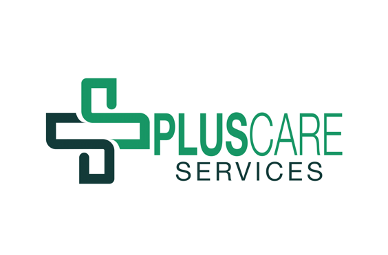 Plus Care Services Ltd - A company logo
