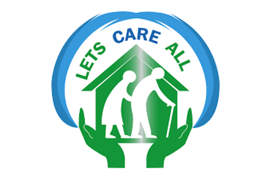 Fairlawn First Floor Office - A company logo