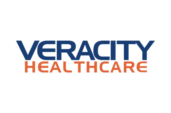 Veracity Healthcare - outside view of care home