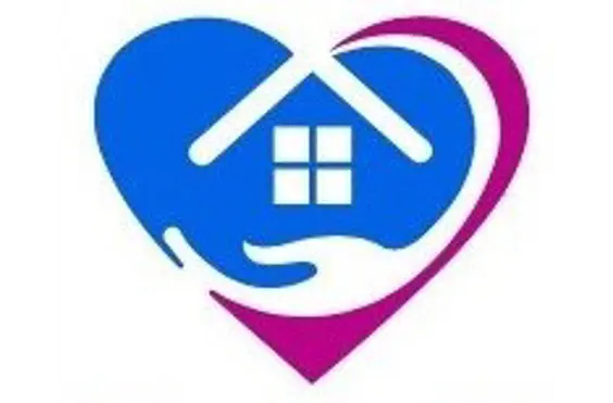 Allcare - outside view of care home