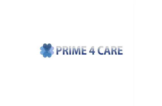 Prime 4 Care Ltd - outside view of care home