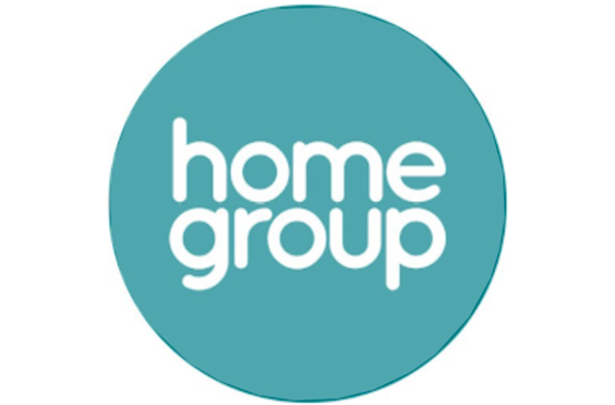 Gainford House - outside view of care home