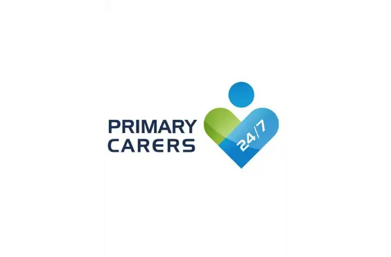 Primary Carers 24/7 (HomeCare) Limited - outside view of care home
