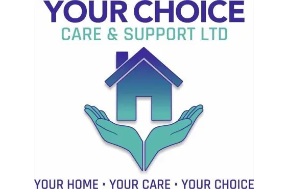 Your Choice Care & Support Ltd - outside view of care home