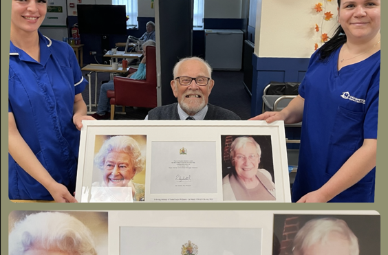 The Hamptons Retirement Home Ltd - outside view of care home