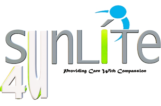 Sunlite Recruitment Company Limited - outside view of care home