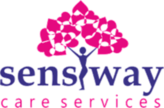 Sensiway Care Services - outside view of care home