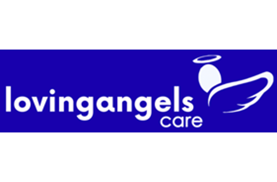 Loving Angels Care (West and North Northamptonshire) - outside view of care home