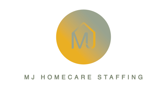 MJ Home Care Staffing Limited - A company logo