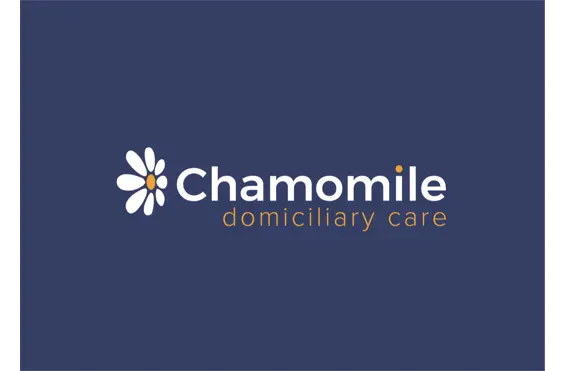 Chamomile Care Ltd - outside view of care home