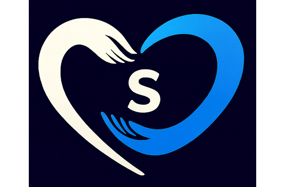 Silas Care Services Luton - A company logo