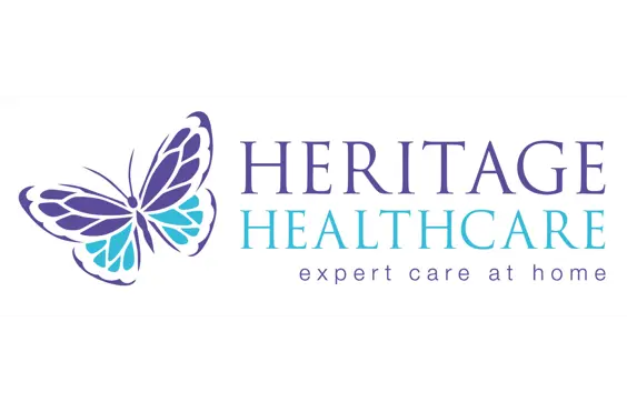 Live Long Live Well Ltd - outside view of care home