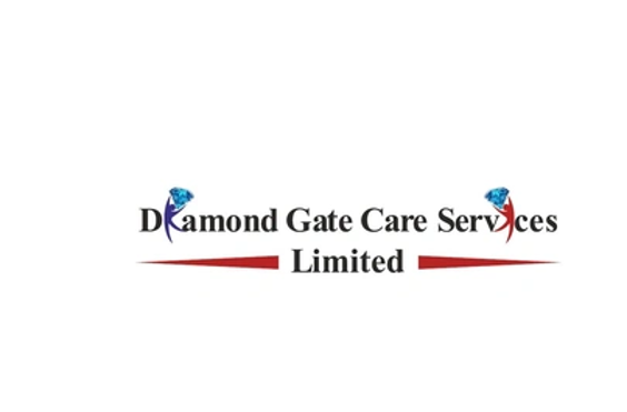 Diamond Gate Care Services Limited - outside view of care home