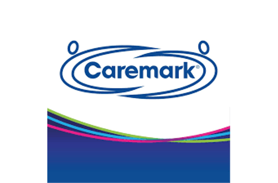 Caremark (Wakefield) - A company logo