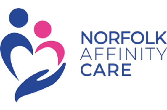 Norfolk Affinity Care Services Ltd - A company logo