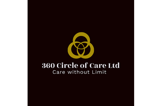 360 Circle of Care Ltd - A company logo