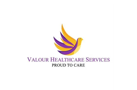 Valour Healthcare Services - outside view of care home
