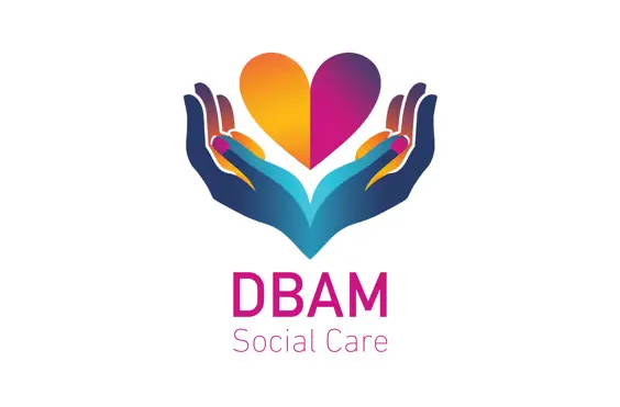 DBAM Guildford - A company logo