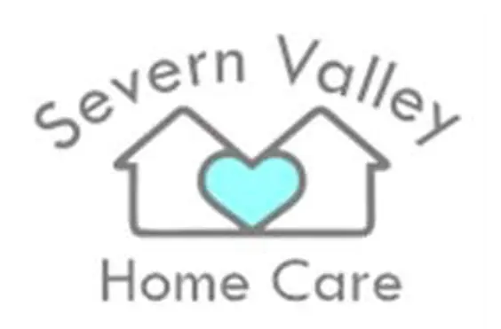 Severn Valley Home Care Offices - A company logo