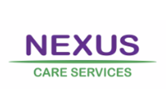 Nexus Care Services - outside view of care home