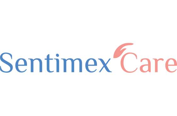 Sentimex Care - outside view of care home