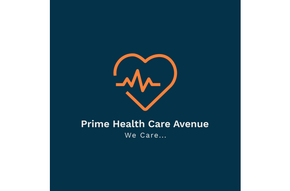Prime Healthcare Avenue Ltd - outside view of care home