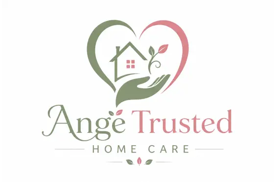 Ange Trusted Care Limited - A company logo