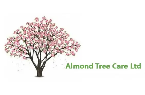 Almond Tree Care Ltd - A company logo