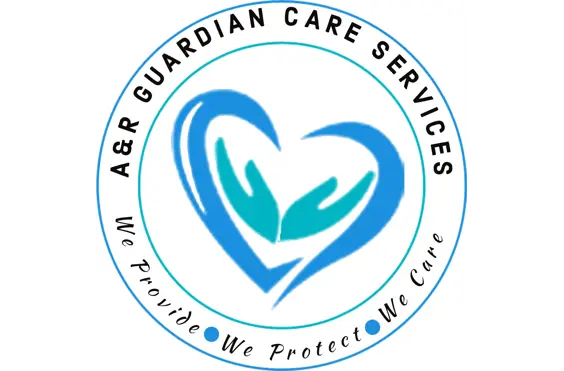 A&R Guardian Services Limited - outside view of care home