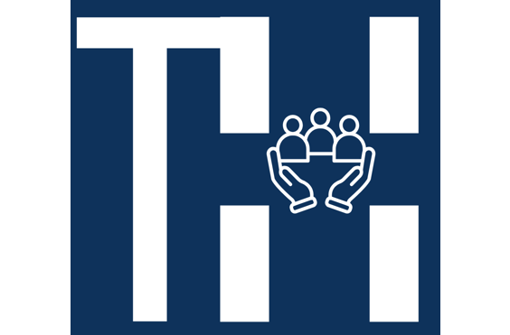 Trustful Hands - outside view of care home