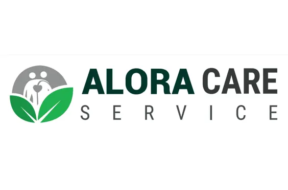 Alora Care Service Ltd - A company logo