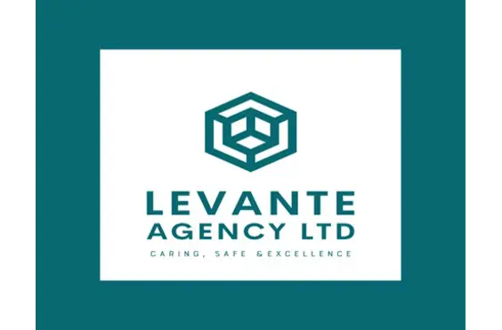 Levante Agency - outside view of care home