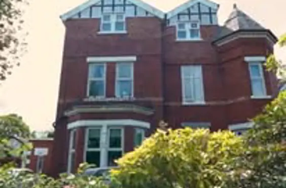 Arranmore Park Rest Home - An outside view of the home