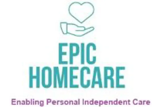 EPIC Homecare Limited - outside view of care home