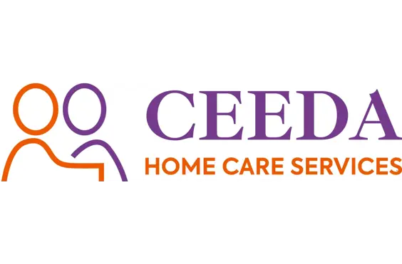 Ceeda Care Services - outside view of care home