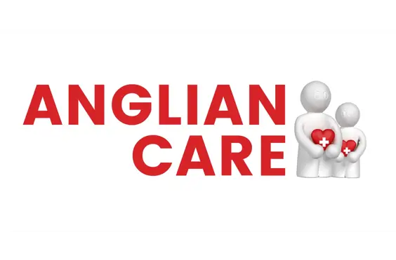 Anglian Care - Chelmsford - A company logo