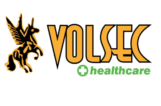 Volsec Healthcare Ltd - A company logo
