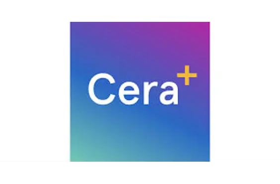 Cera Prescot - A company logo