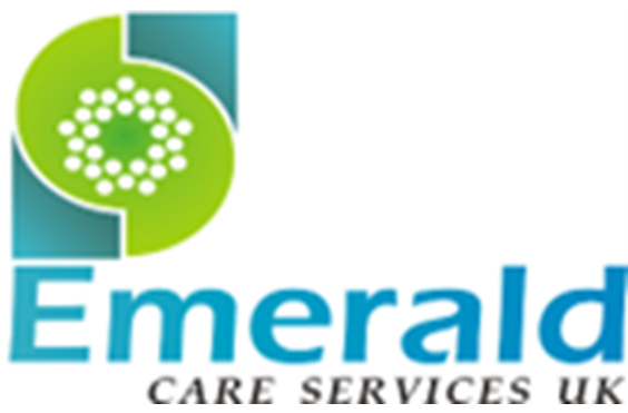 Emerald Care Services (UK) Limited - A company logo