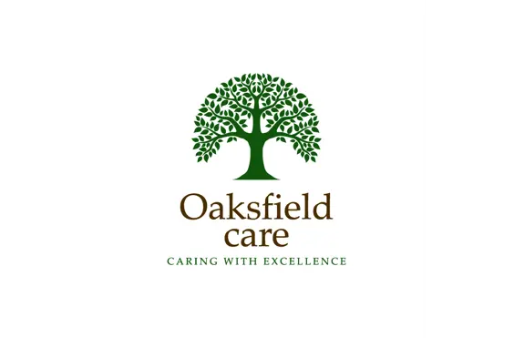 Oaksfield Care Ltd - outside view of care home