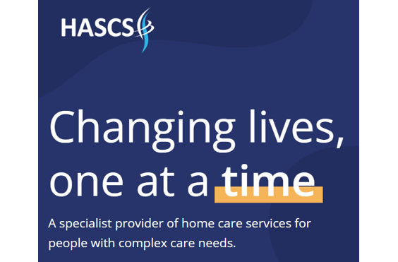 Health and Social Care Services Ltd - outside view of care home