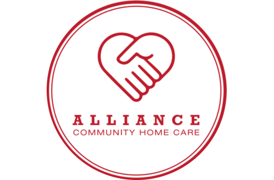 Alliance Community Home Care Ltd - outside view of care home