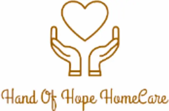 Hand of Hope Homecare Services Ltd - outside view of care home