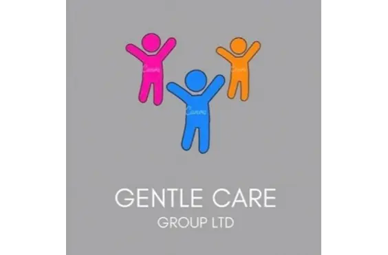 Gentle Care Group Ltd - outside view of care home