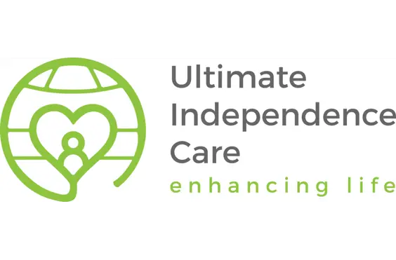 Ultimate Independence Care Ltd - outside view of care home