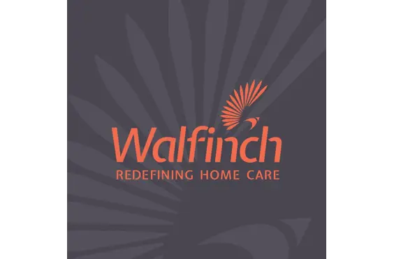 Walfinch Southampton - outside view of care home