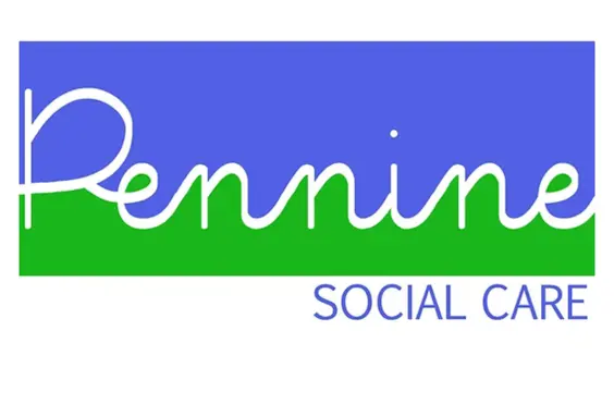 Pennine Independent Steps - outside view of care home