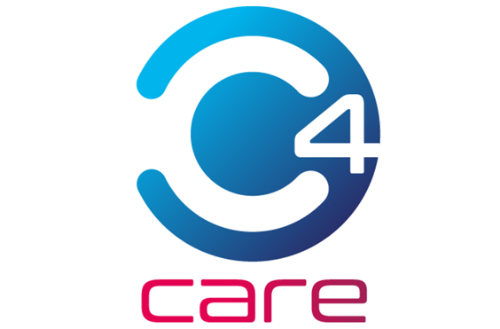C4 Care Limited - outside view of care home