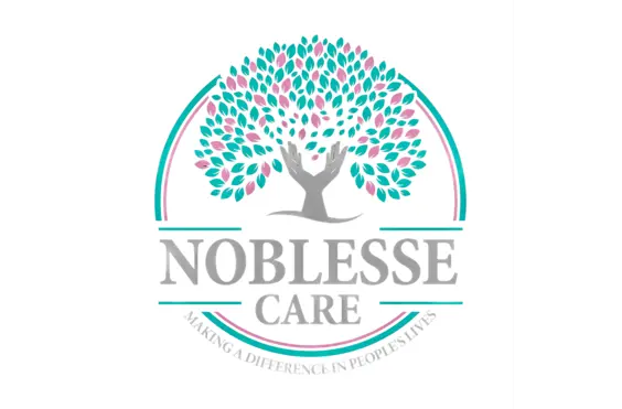 Noblesse Care Ltd - A company logo