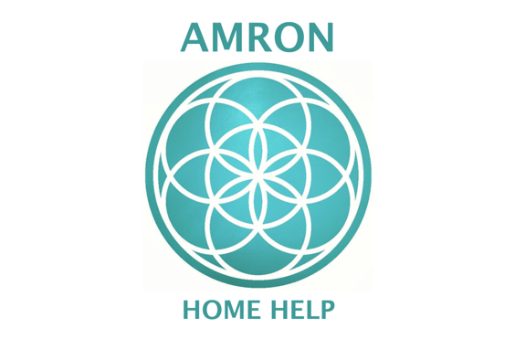 Amron Home Help Ltd - outside view of care home